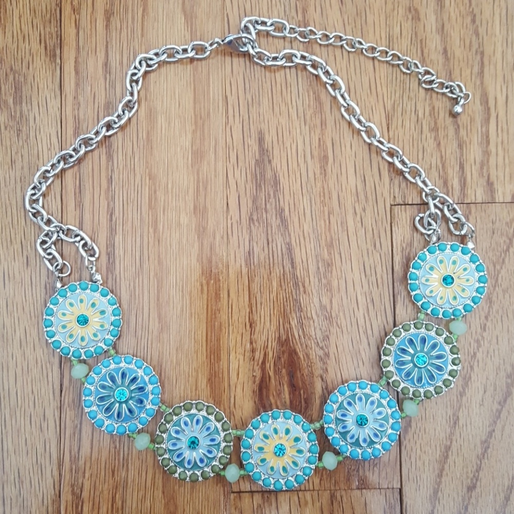 Jewelry / Necklace